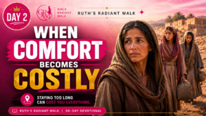 Ruth Bible Study Day 2