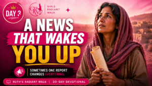Ruth Bible Study Day 3