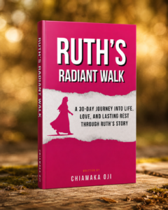 HOME ruths radiant walk